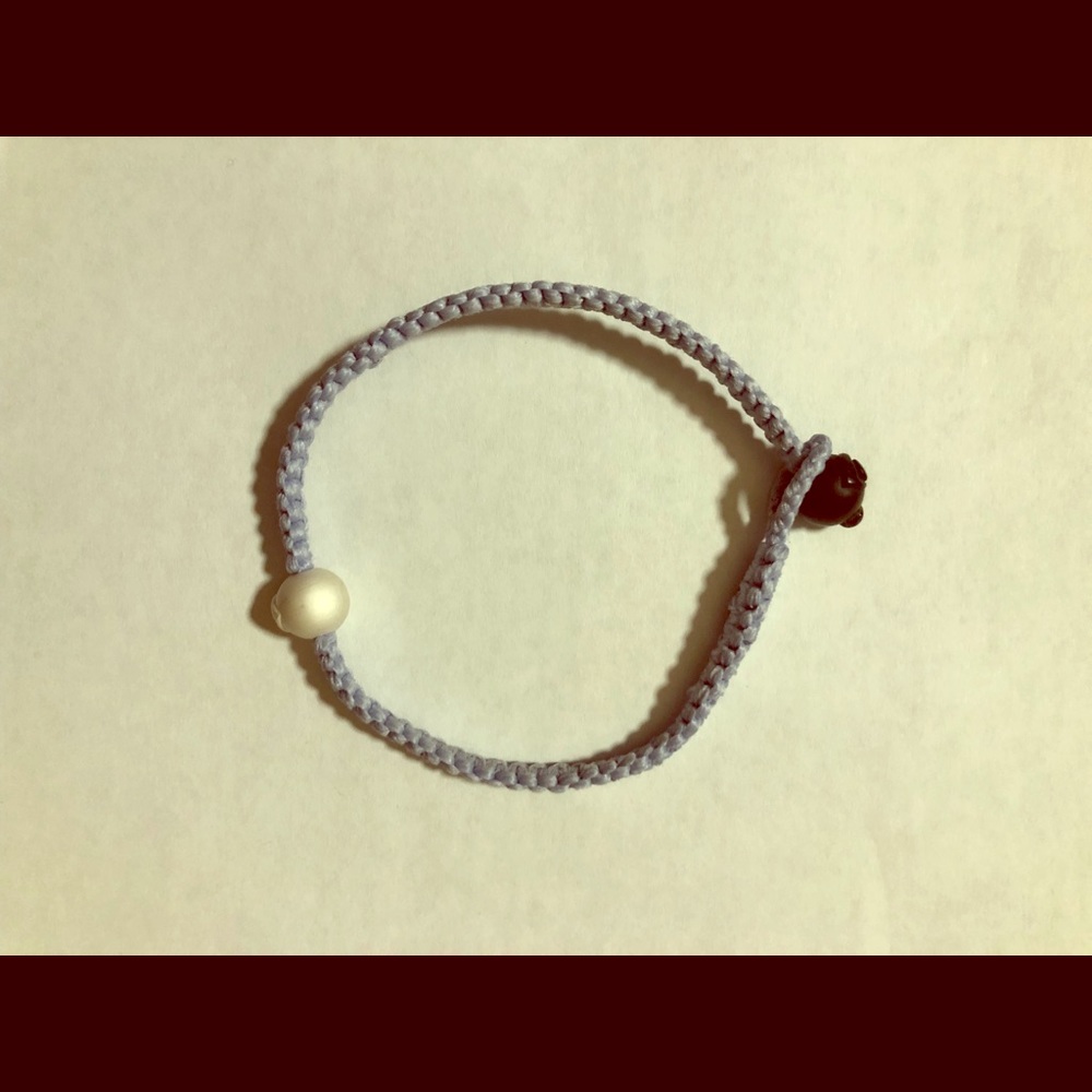 Blue Lokai Bracelet